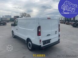 Renault Trafic Trafic 3 150.30 EDC6 L1H1