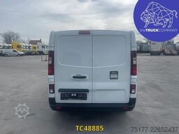 Renault Trafic Trafic 3 150.30 EDC6 L1H1