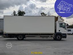 MAN TGM 290