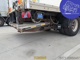 MAN TGM 290