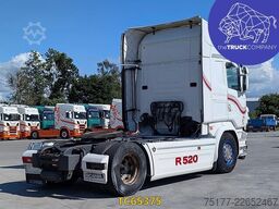 Scania R 520