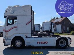 Scania R 520