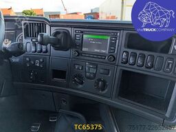 Scania R 520