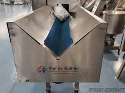 Urschel TRANSLICER-2510