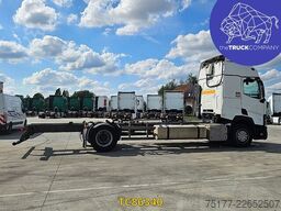 Renault T 440