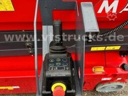 MAGNI Magni ES1212AC 12m Scherenbühne elektrisch 6x