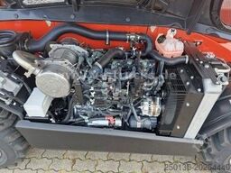 MANITOU MT625H Comfort 75K ST5 S1 Teleskoplader 2,5t 6m