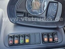 MANITOU MT625H Comfort 75K ST5 S1 Teleskoplader 2,5t 6m