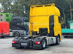 DAF XF 480 Retarder Mega Voll Luft Standklima
