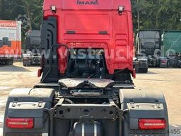 MAN TGM 12.290 4x2 City-SZM Euro6c