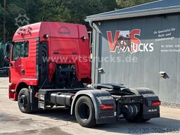 MAN TGM 12.290 4x2 City-SZM Euro6c