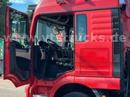 MAN TGM 12.290 4x2 City-SZM Euro6c