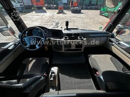 MAN TGM 12.290 4x2 City-SZM Euro6c