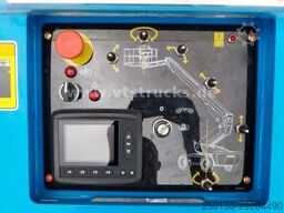 Dingli BT22BERT 22,5m Teleskopbühne 2x vorh.