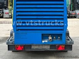 Atlas Copco XAHS 347 Kompressor