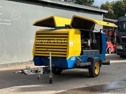 Atlas Copco XAHS 347 Kompressor