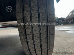 Atlas Copco XAHS 347 Kompressor