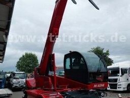 MAGNI Magni RTH6.22 Roto Teleskoplader 6t 22m 2x