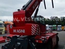 MAGNI Magni RTH6.22 Roto Teleskoplader 6t 22m 2x