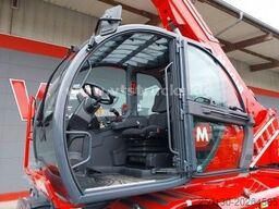 MAGNI Magni RTH6.22 Roto Teleskoplader 6t 22m 2x