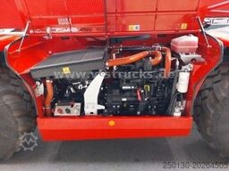 MAGNI Magni RTH6.22 Roto Teleskoplader 6t 22m 2x