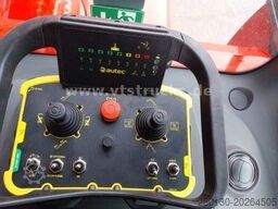 MAGNI Magni RTH6.22 Roto Teleskoplader 6t 22m 2x