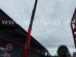 MAGNI Magni RTH6.22 Roto Teleskoplader 6t 22m 2x