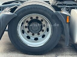 DAF XF 480 Retarder Mega Voll Luft Standklima