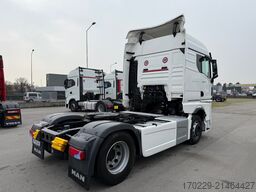 MAN TGX 18.470