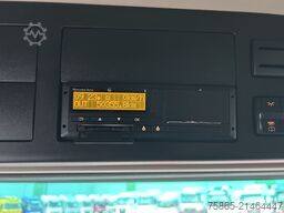 Mercedes-Benz Actros 1840 StreamSpace LS / New Tacho V2 / APK...