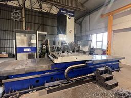 Fermat WHN 13 P CNC