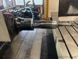 Fermat WHN 13 P CNC
