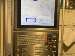 Fermat WHN 13 P CNC