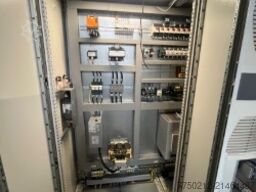 Fermat WHN 13 P CNC