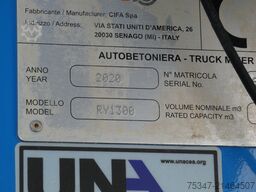 Astra HD9 8450