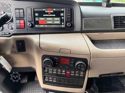 MAN TGX 18.420 4X2 BLS / MOTOR SCHADE/