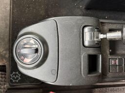 MAN TGX 18.420 4X2 BLS / MOTOR SCHADE/