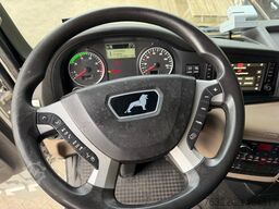 MAN TGX 18.420 4X2 BLS / MOTOR SCHADE/