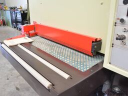 SZLIFIERKA SZEROKOTAŚMOWA CB RT 1N 1000