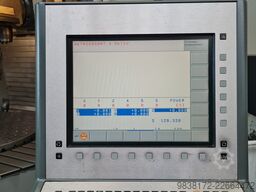 DECKEL MAHO DMU 100 T