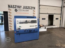 WEINIG Unimat 300