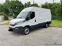 IVECO DAILY 35C16 HI-MATIC