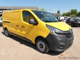 renault Trafic dCi 120 L2H1