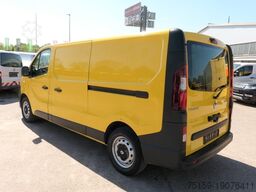 renault Trafic dCi 120 L2H1