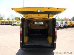 renault Trafic dCi 120 L2H1