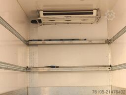 MAN TGM 18.290 Koel/ vries Thermoking UT 800 Diesel...