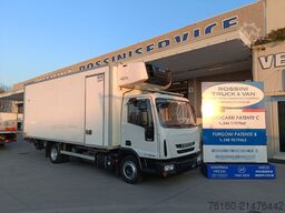 Iveco EUROCARGO 100E19