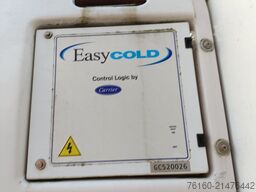 Iveco EUROCARGO 100E19