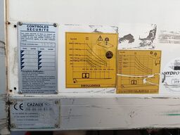 Iveco EUROCARGO 100E19