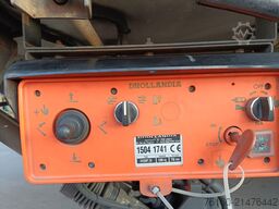 Iveco EUROCARGO 100E19